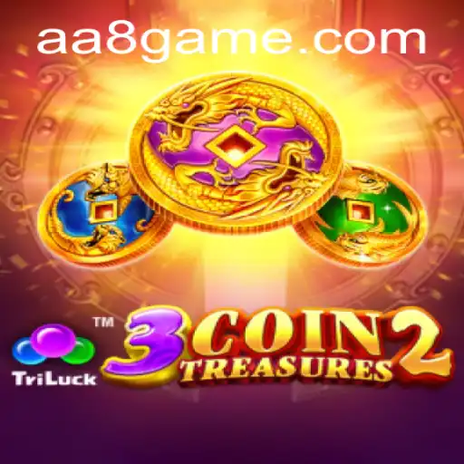 Unveiling the Excitement of 3CoinTreasures2: A Thrilling Experience