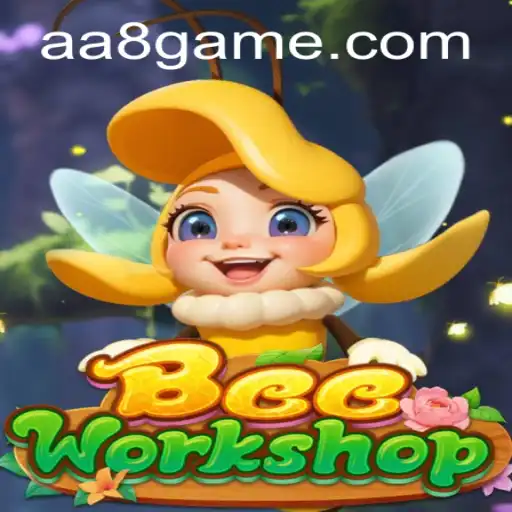 BeeWorkshop: AA8.game Buzzing into the Gaming World