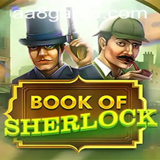 Explore the Intriguing World of BookOfSherlock