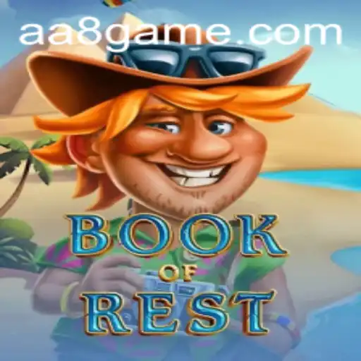 Discover the Enigmatic World of BookofRest: An In-depth Look at AA8.game