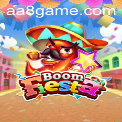 Exploring the Vibrant World of BoomFiesta: An Innovative Gaming Experience