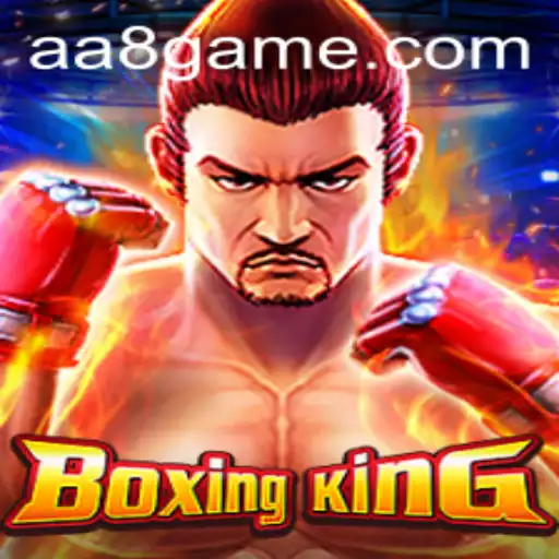 BoxingKing: The Ultimate Knockout Experience in AA8.game