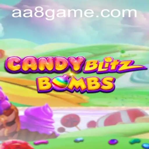 CandyBlitzBombs: The Explosive New Addition to the Puzzle Game World