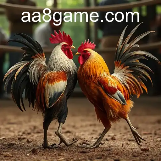Cockfighting