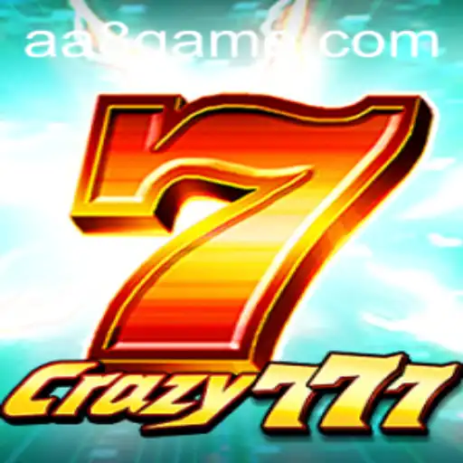 Explore the Thrills of Crazy777: AA8.game's Latest Captivating Creation