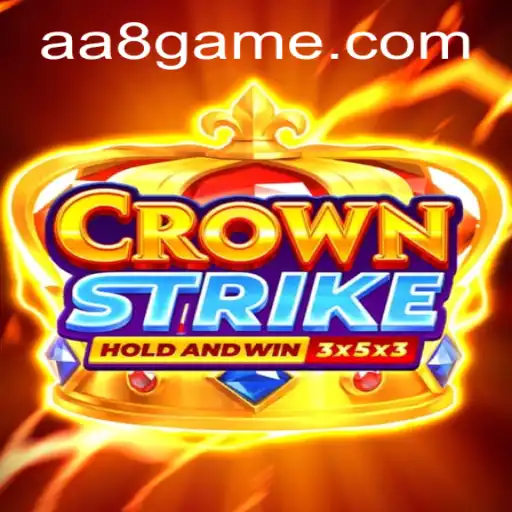 CrownStrike: A New Era in Gaming With AA8.game