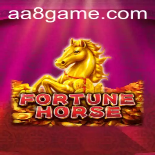 Discover the Thrills of FortuneHorse on AA8.game
