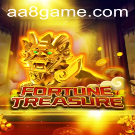 Unveiling FortuneTreasure: A Thrilling Adventure in the World of AA8.game