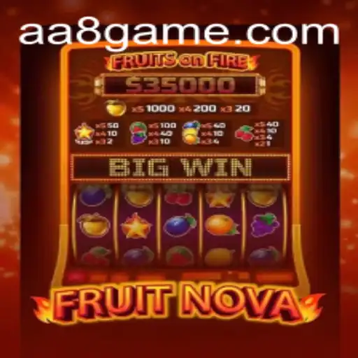 FruitNova: Unveiling a New Era in Mobile Gaming