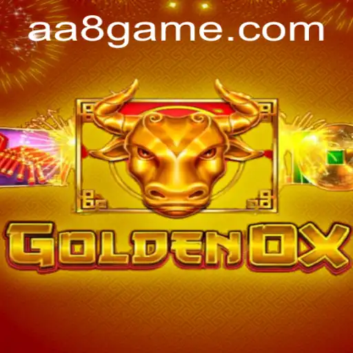 GoldenOx: The Immersive Gaming Experience in AA8.game