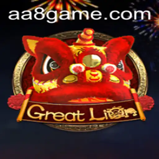 Unveiling the Adventure: GreatLion and AA8.game