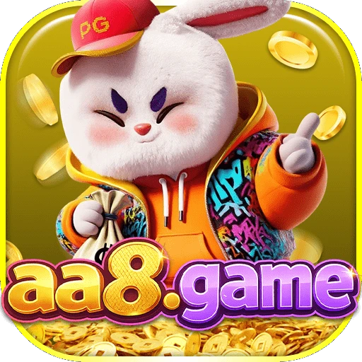AA8.game Logo