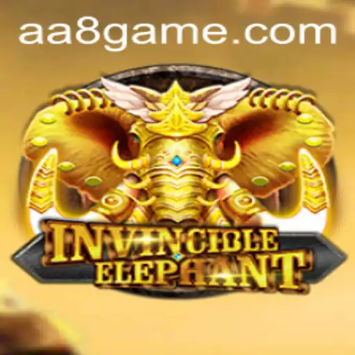 InvincibleElephant: The Latest Sensation in Gaming