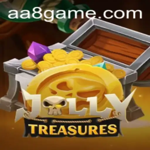 JollyTreasures Unveiled: Dive into the World of Adventure with AA8.game