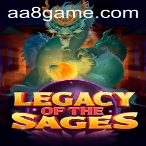 Unveiling the Mysteries of LegacyoftheSages