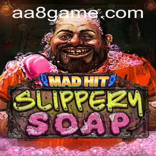 MadHitSlipperySoap: The Game That Keeps You on Edge