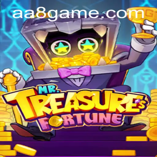 Discover the Thrills of MrTreasuresFortune: A New Adventure Awaits