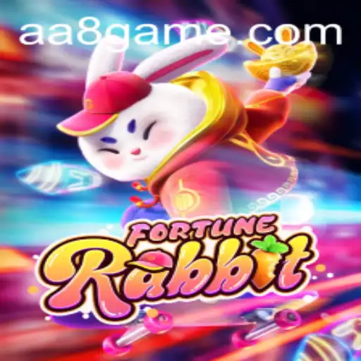 Unveiling FortuneRabbit: An Enthralling Dive into AA8.game's Latest Sensation