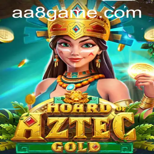 HoardofAztecgold: The Ultimate Adventure Awaits