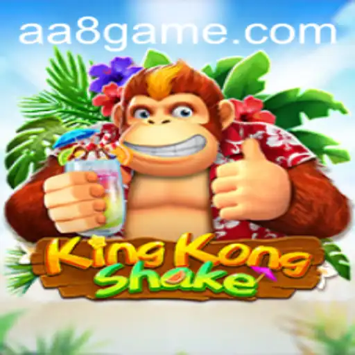 Exploring the Thrills of KingKongShake: A New Gaming Adventure at AA8.game