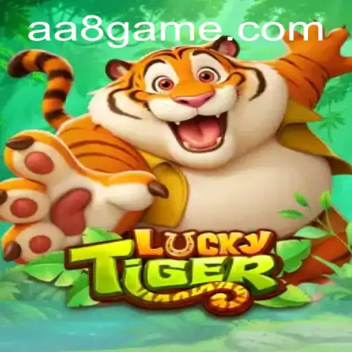 Exploring the World of LuckyTiger: A Look into the Popular AA8.game