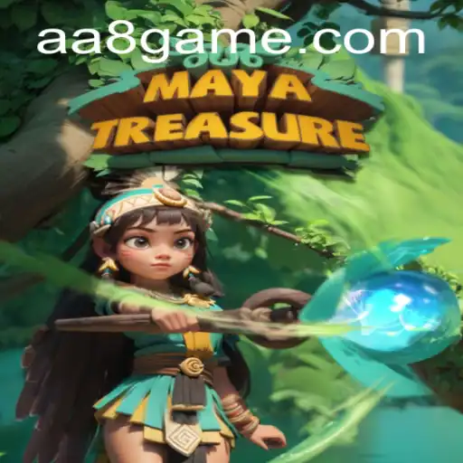 Discover the Exciting World of MayaTreasure: A Comprehensive Guide