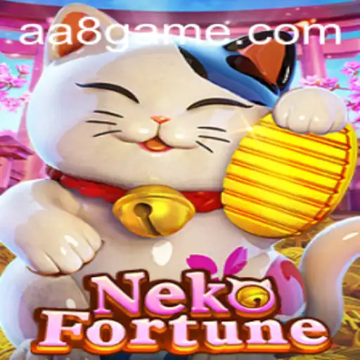 Discover the Magic of NekoFortune: A Captivating Gaming Experience by AA8.game