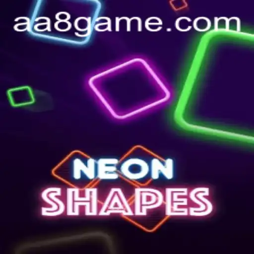 Exploring the Futuristic World of NeonShapes - An In-Depth Look