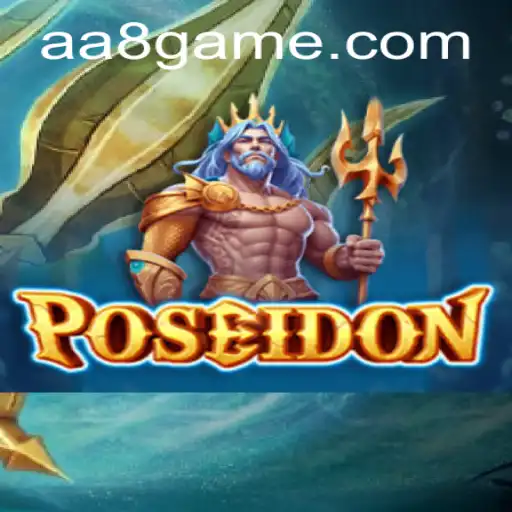 Dive into Adventure: Unveiling Poseidon - A New Era in Gaming