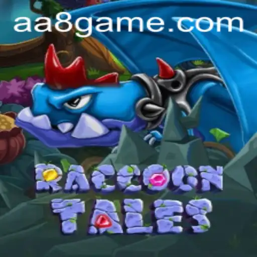 RaccoonTales and the Rise of AA8.game