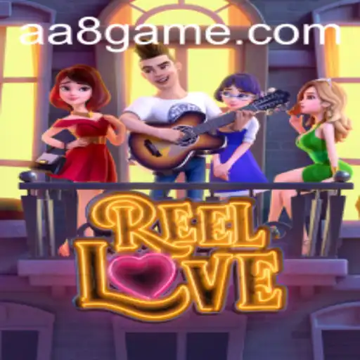 ReelLove: An Immersive Gaming Experience by AA8.game