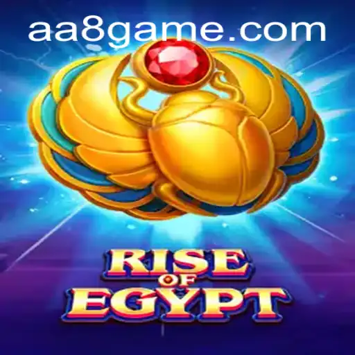 RiseOfEgypt: Unearthing the Mysteries and Strategies of the Game
