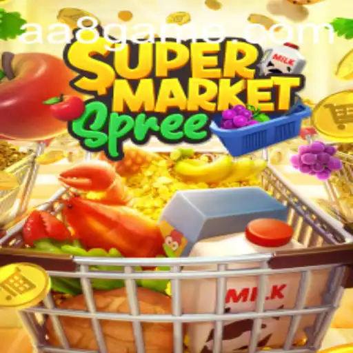 Dive into SupermarketSpree: The Thrilling Shopping Adventure