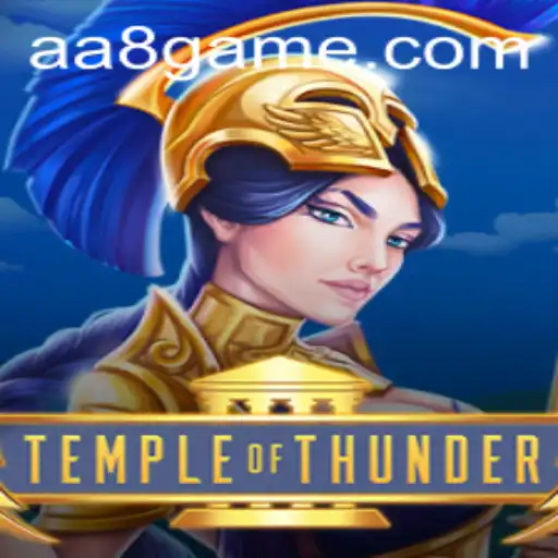 TempleofThunder: Discover the Electrifying World of AA8.game