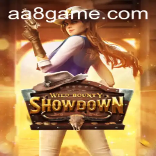 Unveiling WildBountyShowdown: A Thrilling Adventure Awaits